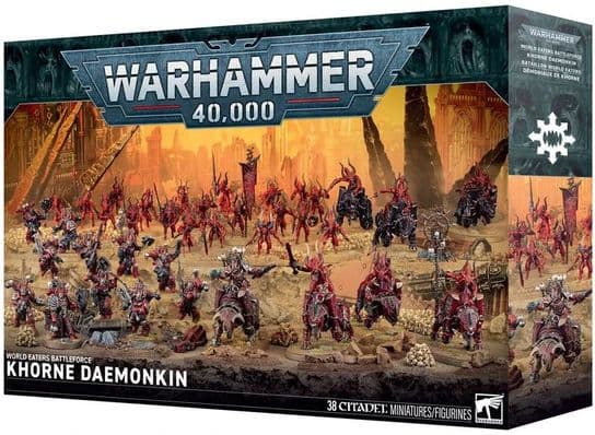 Games Workshop 67-07, Samlarfigur, Videospel