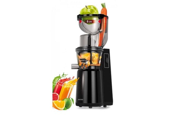 SLOW JUICER MPM MSO-16