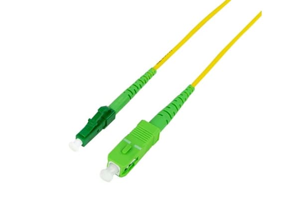 LogiLink FPSLS02, 2 m, OS2, SC, LC