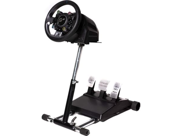 Wheel Stand Pro Deluxe V2 Logitech-ratstativ (WSP G7 DELUXE)