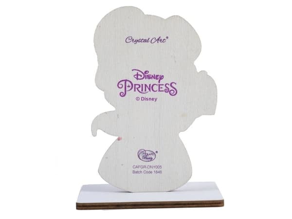 Epee Belle Crystal Art Buddy