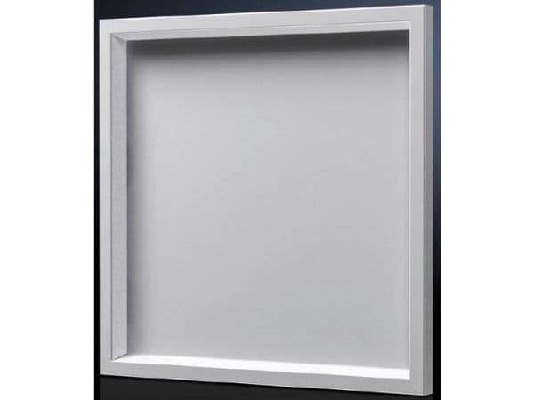 Rittal kontrollpanel AX 377x297x36mm