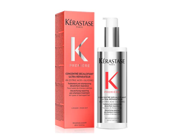 Krastase Premire Preshampoo Treatment 250ml
