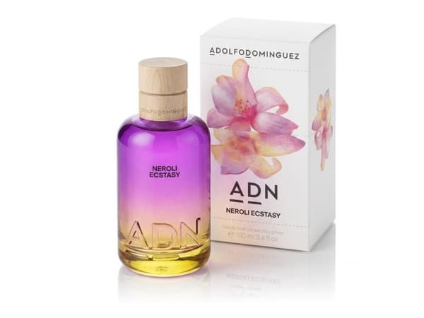 Adolfo Dominguez Neroli Ecstasy EDP W 100 ml