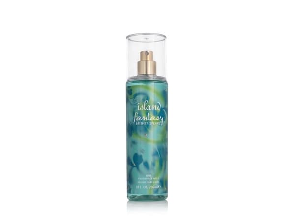 Britney Spears Island Fantasy BOR W 236 ml