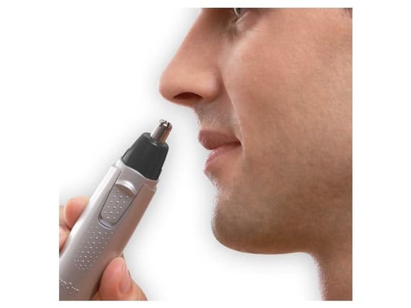 Trymer Braun Ear&Nose EN10