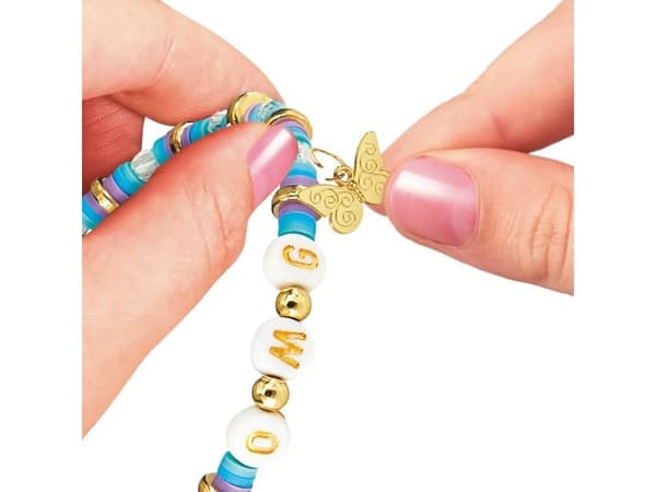 SHIMMER N SPARKLE modearmband