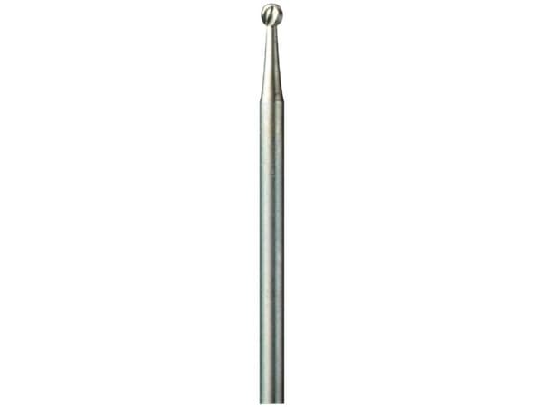 Dremel GRAVERESTIFT 107JA 2,4MM 3 STK