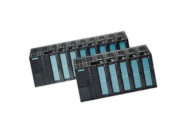 Siemens 6ES7390-5AA00-0AA0 6ES73905AA000AA0 PLC installationsmaterial