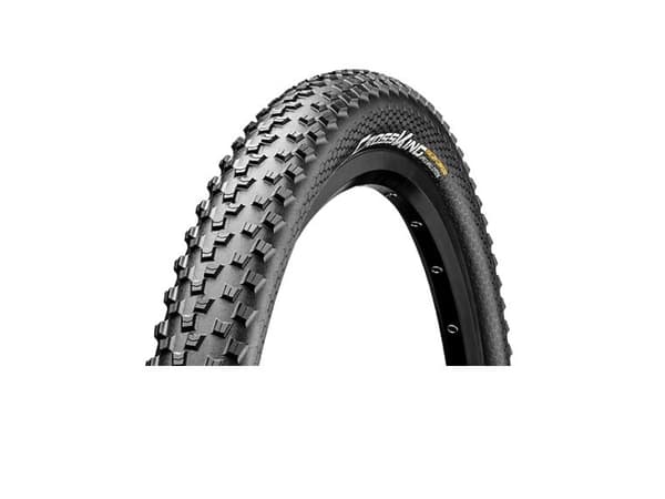Continental Cross King ShieldWall sammenleggbart dekk 29" 2,60" (65-622)