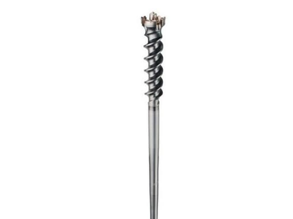 Bosch HAMMERBOR GENNEMBRYDN SDS MAX 55X850MM