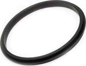 Reduksjon 77 mm til 67 mm