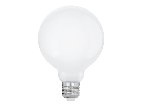 EGLO E27 G95 9W 1055LM 2700K OPAALI # 4