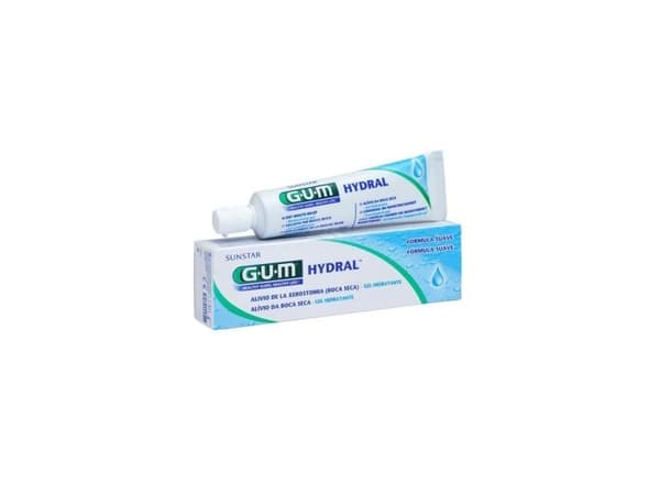 Cosnature D.GUM ZEL HYDRAL 50 ml