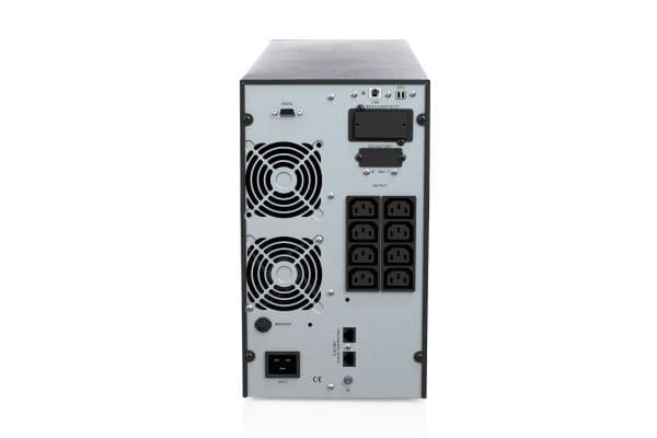 Digitus OnLine UPS Module, 2000VA/2000W