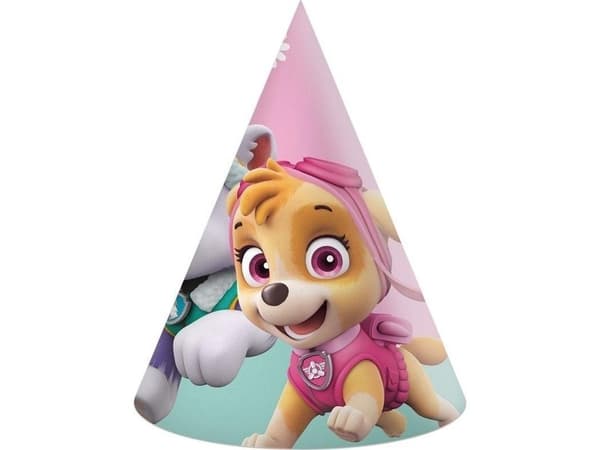 Paw Patrol Skye partihatt