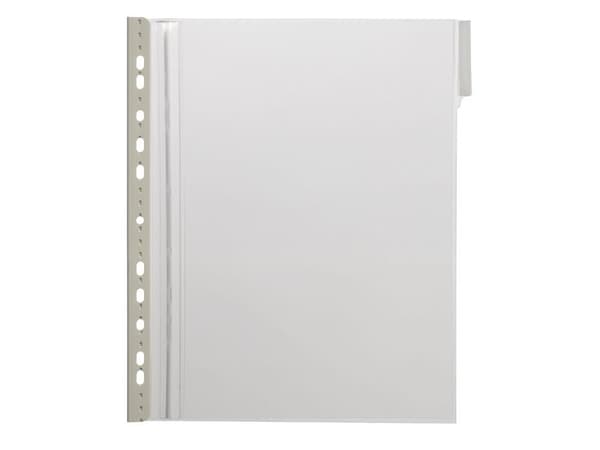 Durable FUNCTION, 210 x 297 mm (A4), Gjennomsiktig, PVC, 5 stykker