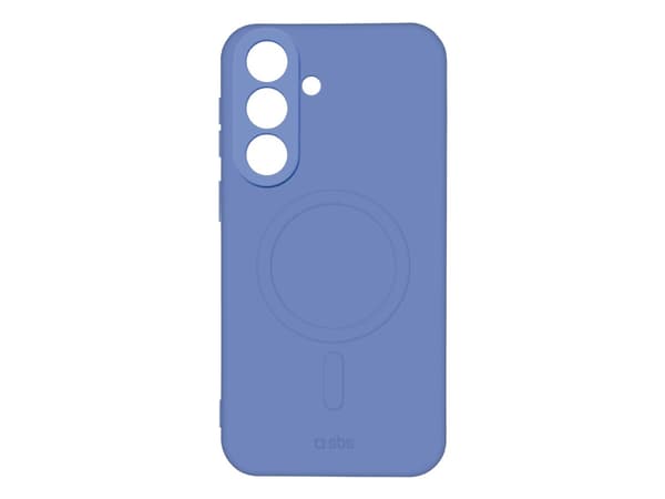 SBS Instinct Mag, Etui, Samsung, S26, Blå
