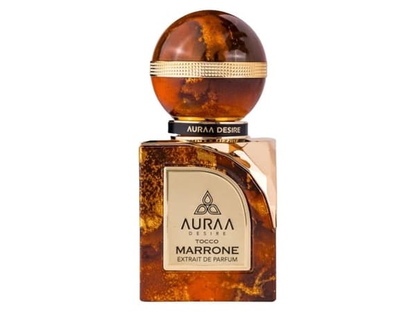 AURAA DESIRE Tocco Marrone Extrait de Parfum spray 100ml