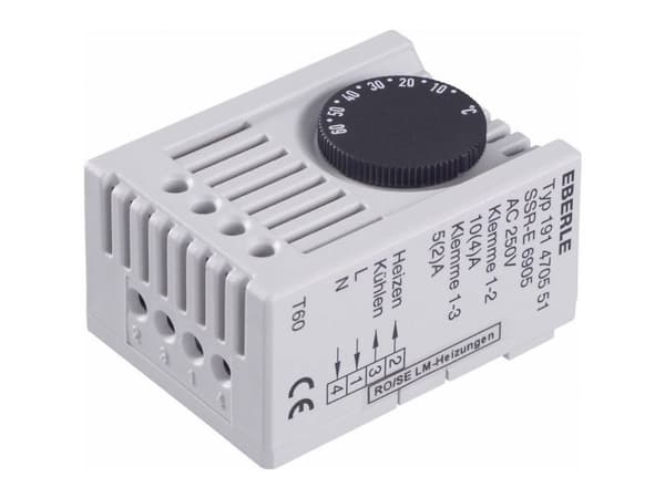 skåpsregulator