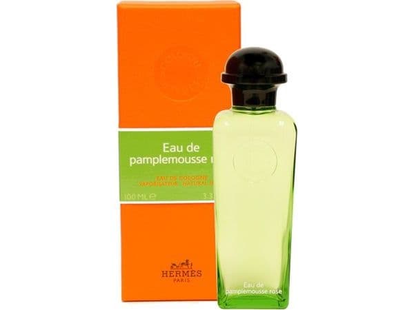 Hermes Concentré de Pamplemousse Rose Edt Unisex 100ml