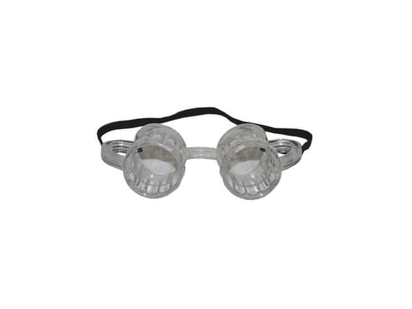 Øl shotglas briller
