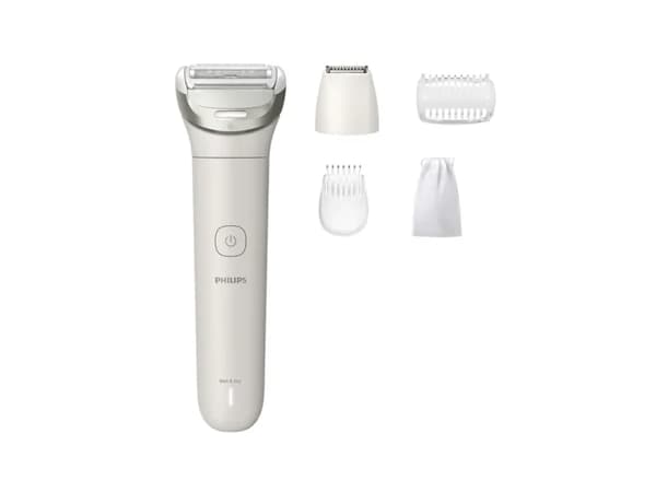 Philips BRL147/00 barberapparat til kvinder