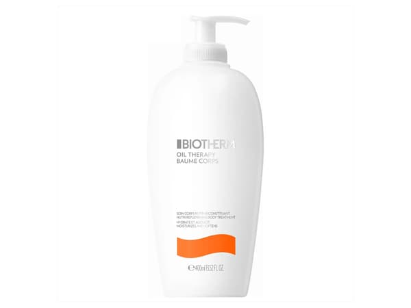 Biotherm Oil Therapy Baume Corps 400 ml