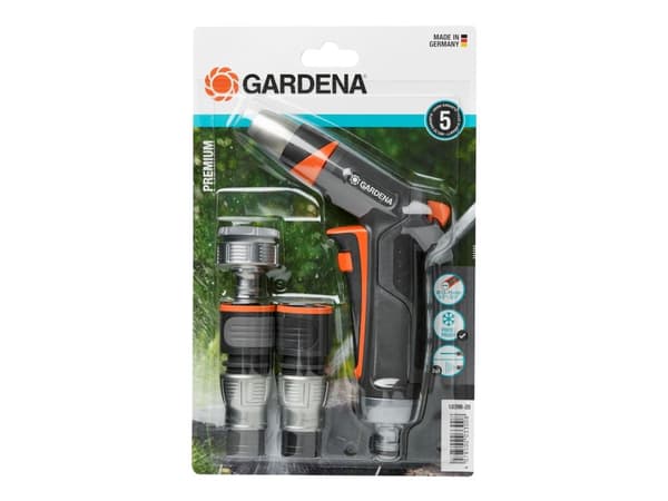 Gardena PREMIUM BASIS SÆT