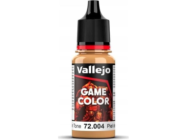 Vallejo 72.004, 17 ml, Liha, Matta, Pullo