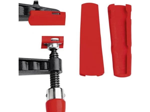 Bessey SKS10/20 skrutvinge