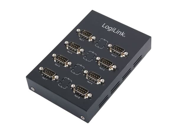 LogiLink AU0033