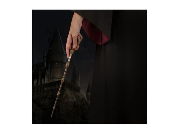 Dumbledores kulspetspenna trollstav