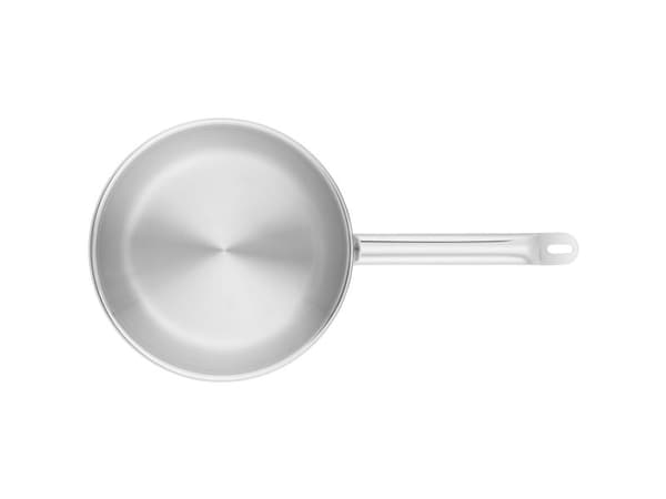 ZWILLING Pro Stegepande 20 cm, 18/10 rustfrit stål, Sølv