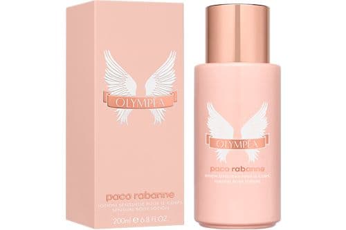 Paco Rabanne Olympea Body Lotion 200 Ml