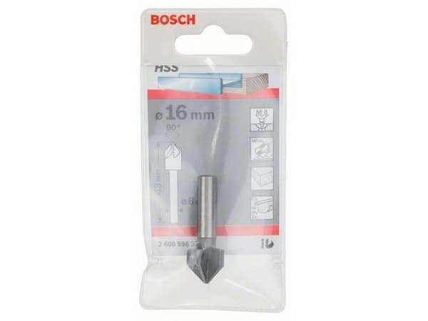 Bosch 2 608 596 372, Drill