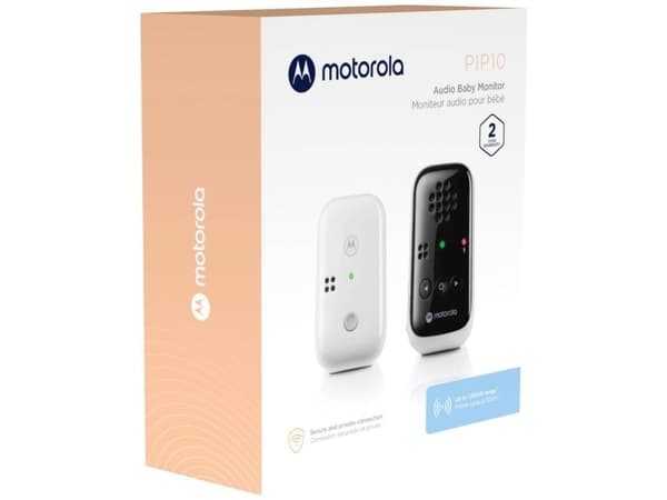 MOTOROLA babyvakt