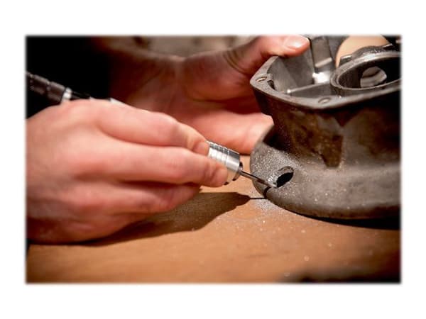 Dremel MULTI TOOL 9100 FORTIFLEX