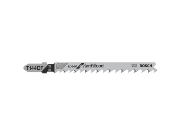 Bosch STIKSAVKLINGE T 144 DF 25 stycken