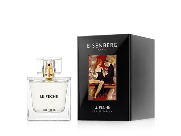 Eisenberg Le Pch Eau De Parfum