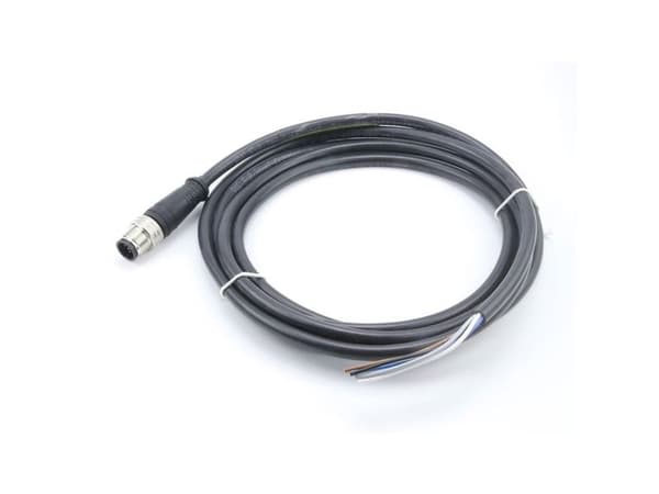 Molex 1200061345 Sensor-, aktuator-stik, 1 stk