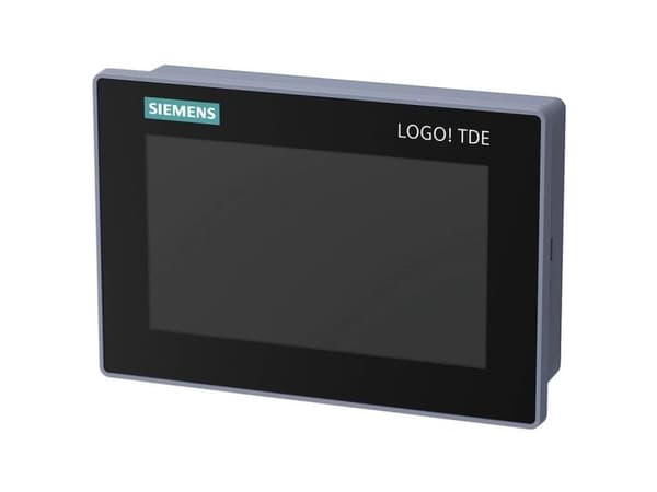 Siemens 6ED1055-4MH08-0BA3 PLC styrmodul
