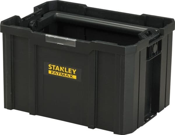 Stanley FMST1-75794, Sort, Gult, 1 stykker