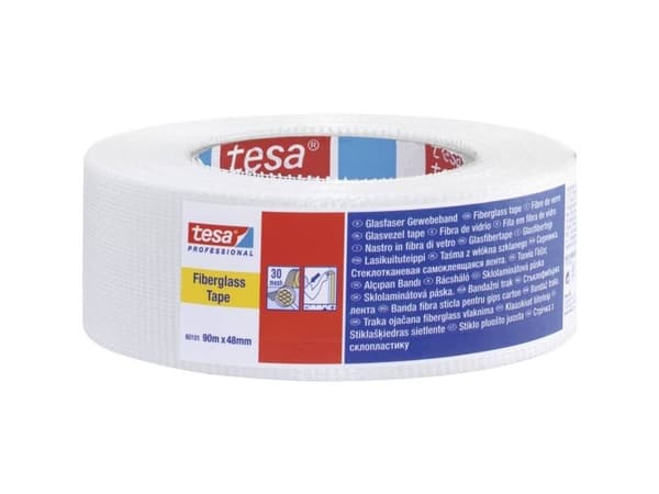 Fiberglas Tesa 90 m x 48 mm