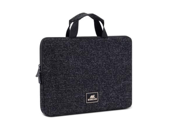RivaCase Anvik 7913 13,3" Sort
