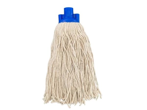 Moppegarn, off white, 240g/m2