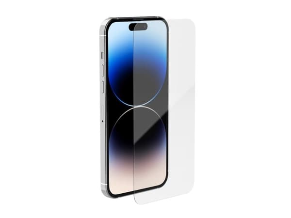 Just Mobile Xkin? härdat glas till iPhone 14 Pro Max