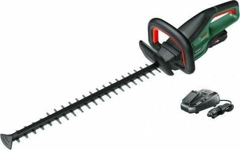 Bosch sladdlös häckklippare 18-50 18V 2,5Ah