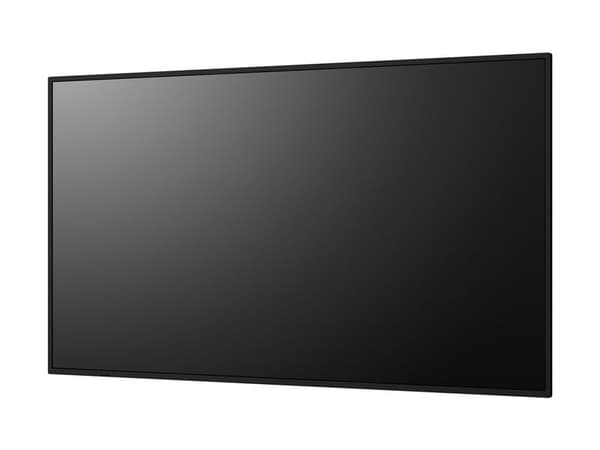 Sharp MultiSync P556, Kioskimalli, 139,7 cm (55"), LCD, 3840 x 2160 pikseliä