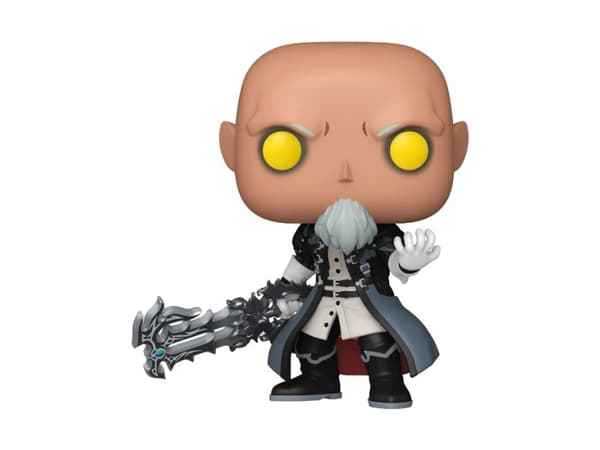Funko POP Vinyl KH Xehonort w/Blade